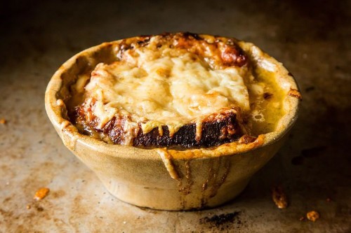 20 Essential Dishes to Get You Through the Winter