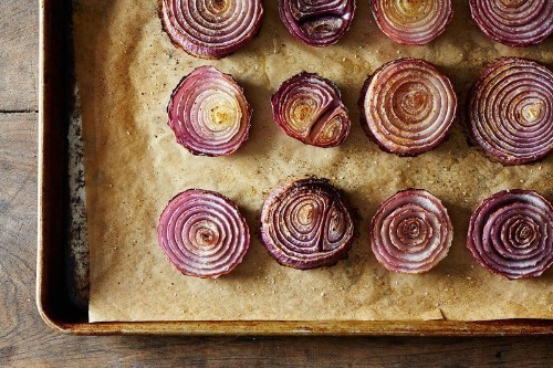 Do Red Onions Really Have Super Powers?