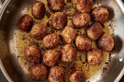 Our Essential Meatball Guide