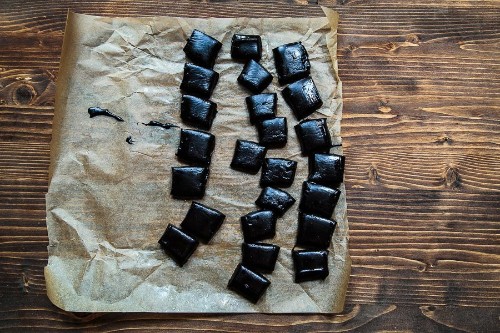 How to Make Black Licorice From Scratch