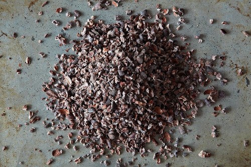 How to Use Cocoa Nibs - Expert Baking Tips with Alice Medrich