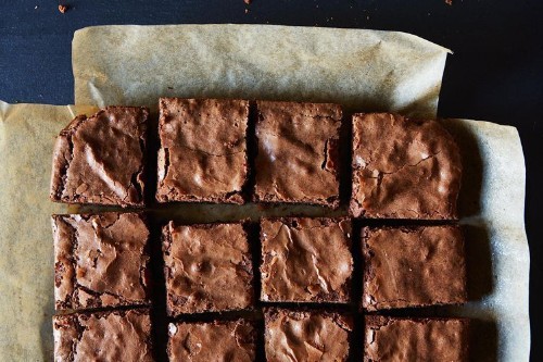 Our Essential Brownie Guide