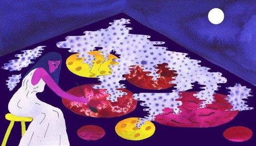 The Sad, Sexist Past of Bengali Cuisine