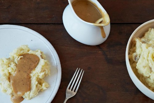Get Your Gravy on with These 10 Recipes