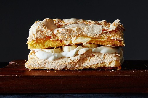 The World's Best Cake Recipe