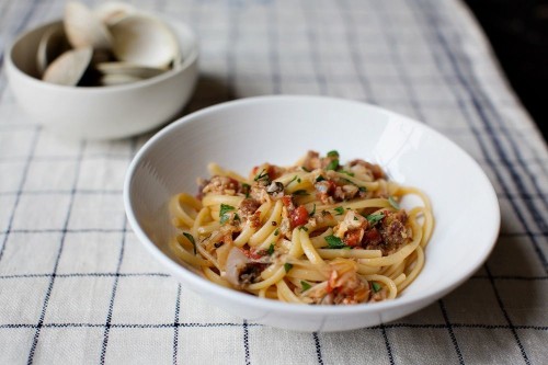 The 10 Pasta Recipes to Know
