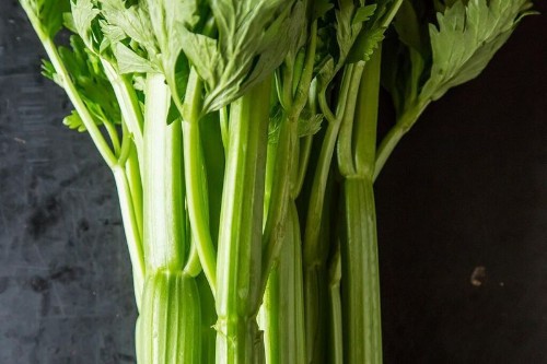 The Surprising Way You Should Be Storing Celery