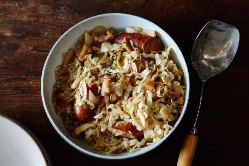 Make One Pot (Or Sheet Pan!) Dinners When You Don't Want To Fuss With Sides