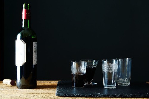 Bordeaux: The Perfect Wine for Holiday Gifting
