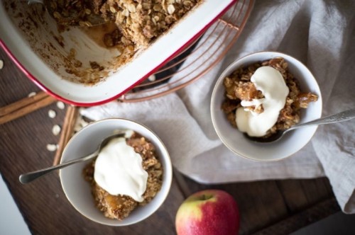 8 Food Blog Links We Love