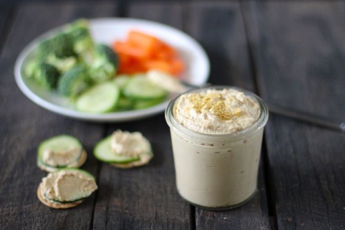 How to Make Vegan Cheese at Home