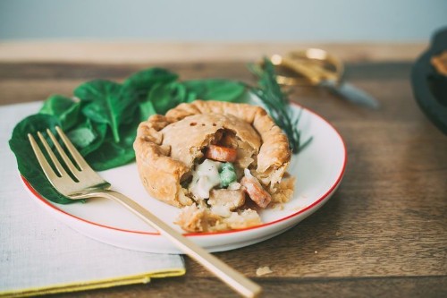 A Look Back at Pie Week (+ 8 Pie Recipes!)