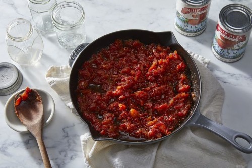 Tomato Jam