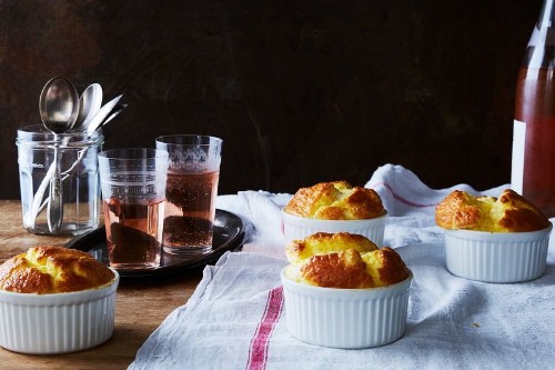 Making Soufflé Is Simple, If You Know Its Secrets