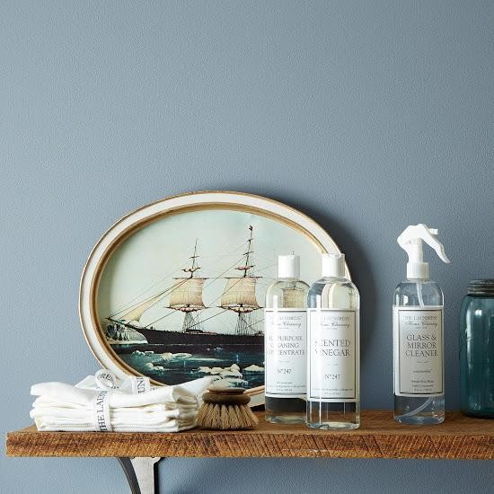8 Ways to Clean with Vinegar