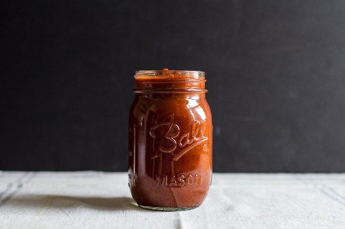 How to Make Enchilada Sauce at Home