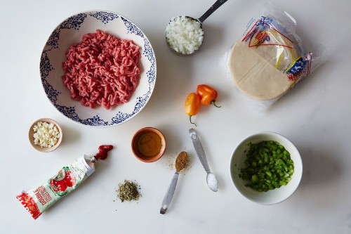 Cuban Empanadas: The Hand-Held Pie of Your Dreams