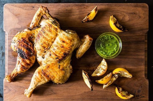 Community Picks -- Barbecue