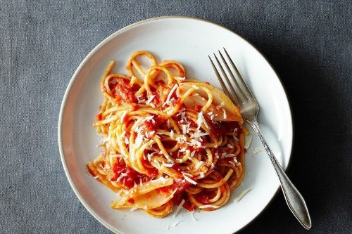 The Best Pasta Tips