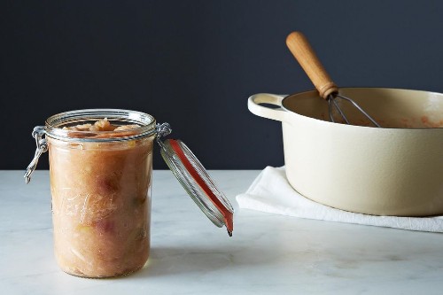 Best of the Hotline: How to Clean an Enameled Cast Iron Pot