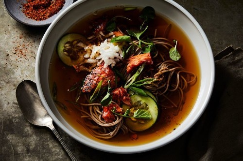 14 Quick Noodle Bowls for Comfort Eating *and* Comfort Cooking