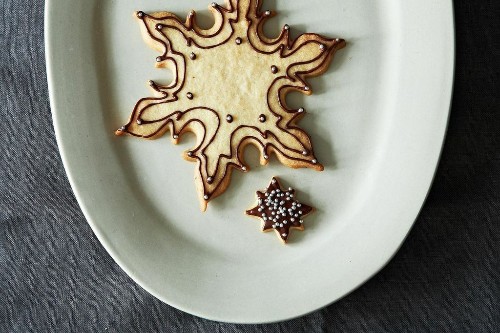 A Better Cookie Icing