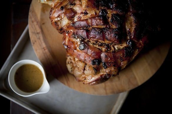 8 Roasts to Ring in the Holidays