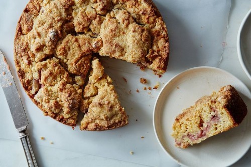 19 of Our Best, Brightest, Laziest Strawberry Desserts