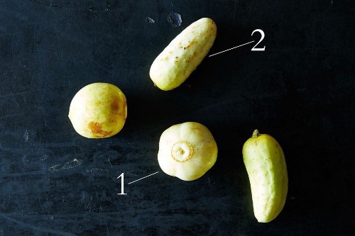 Even More to Know About Cucumbers