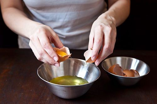 How to Use Leftover Egg Whites