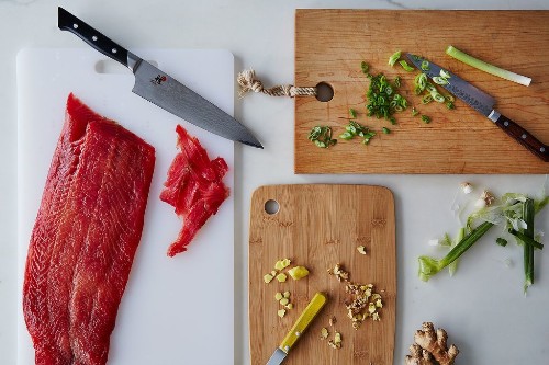 The Best Cutting Boards & How to Care for Them