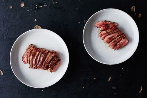 The Little-Known Red Meat That's More Sustainable Than Beef