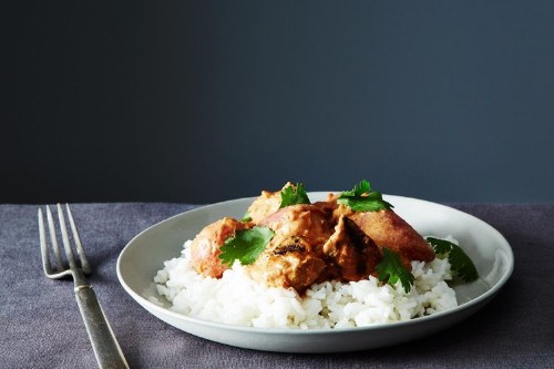Ultimate Chicken Tikka Masala Recipe on Food52
