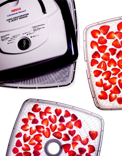 Why You'll Want a Dehydrator—Even If You Don't *Need* One