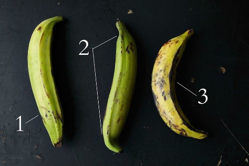 All About Tropical Fruits - How to Buy, Store, and Use Plantains