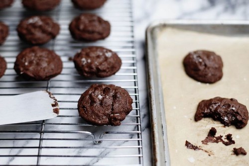 Why You Should Put Olive Oil in Your Cookies