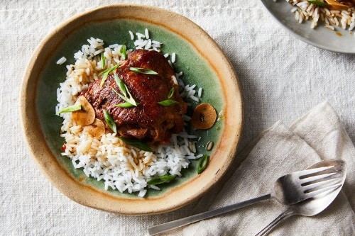 Chicken Adobo