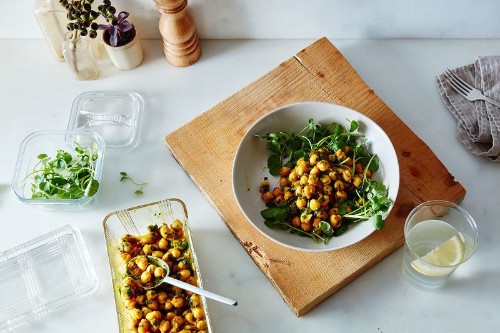 The Salad From a Can I'd Eat Every Day