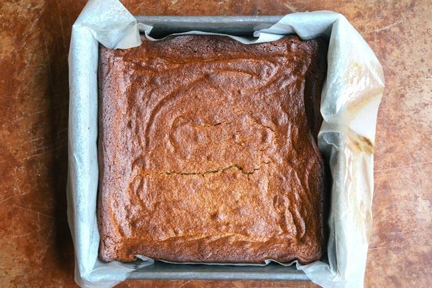 5 Links to Read Before Baking Without Gluten