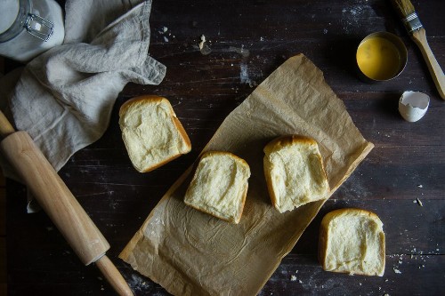How to Make Japanese Milk Bread at Home
