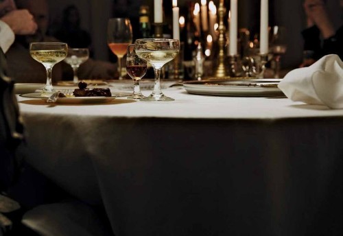 The Little Touches that Make Thanksgiving Cozier