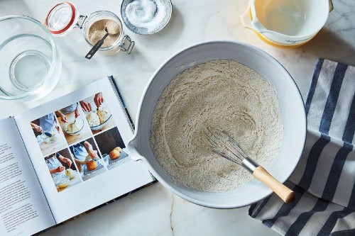 The No-Knead, No-Fuss Recipe That Will Get You Baking Bread Every Week