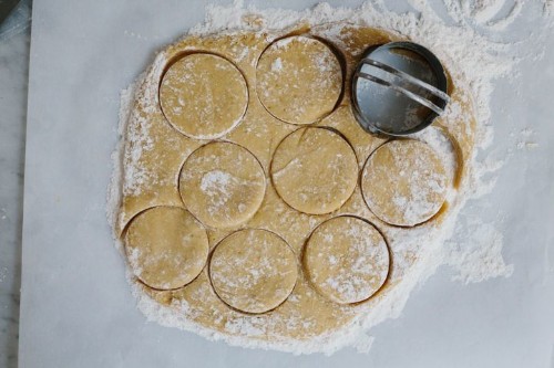 Apple Cider Donuts Recipe