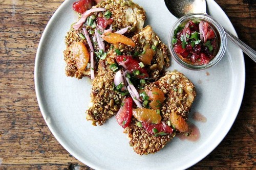 Is Your Chicken Breast Game in Need of a Boost?