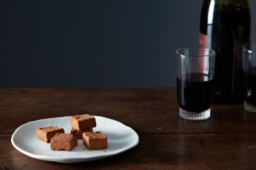 Alice's House Truffles 4.0