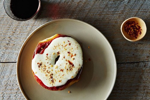 Too Many Cooks: Childhood Lunches