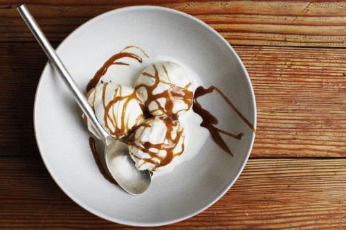 13 Ways to Make Your Ice Cream Better