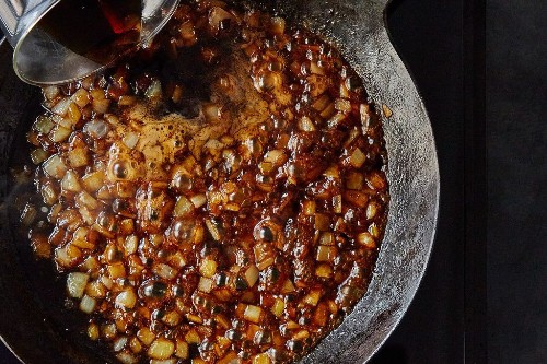 How to Make Bacon Jam at Home