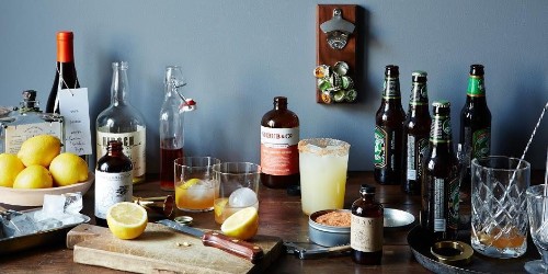 Too Many Cooks: What Cocktails Do You Entertain With?