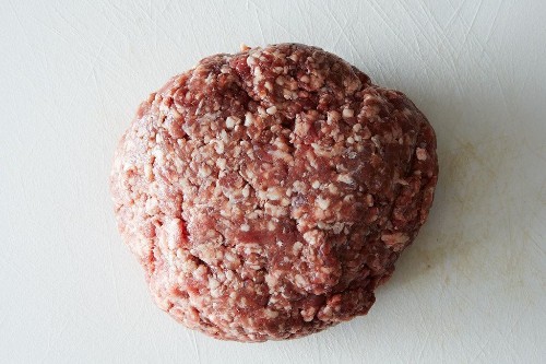 5 Tricks to Making a Really Excellent Burger